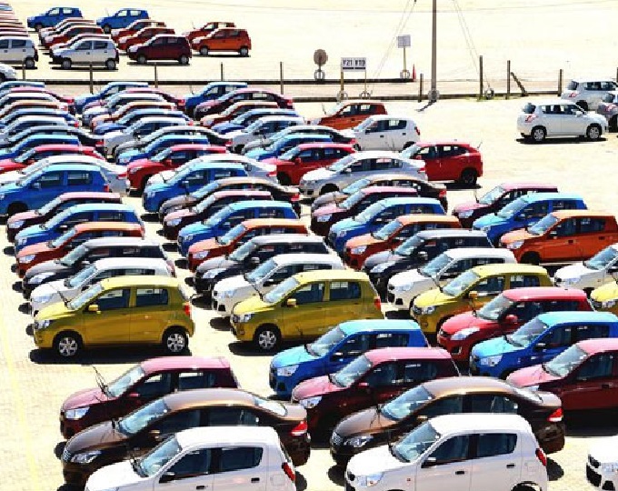 14.16% YoY growth in passenger vehicle sales in August: Industry body
